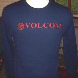 Volcom Long Sleeve Thermal